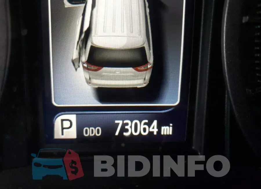 5TDXK3DC1GS702866 Photo# 8