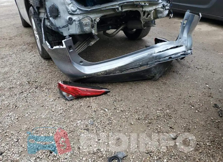5TDZARAH3MS012353 Photo# 13