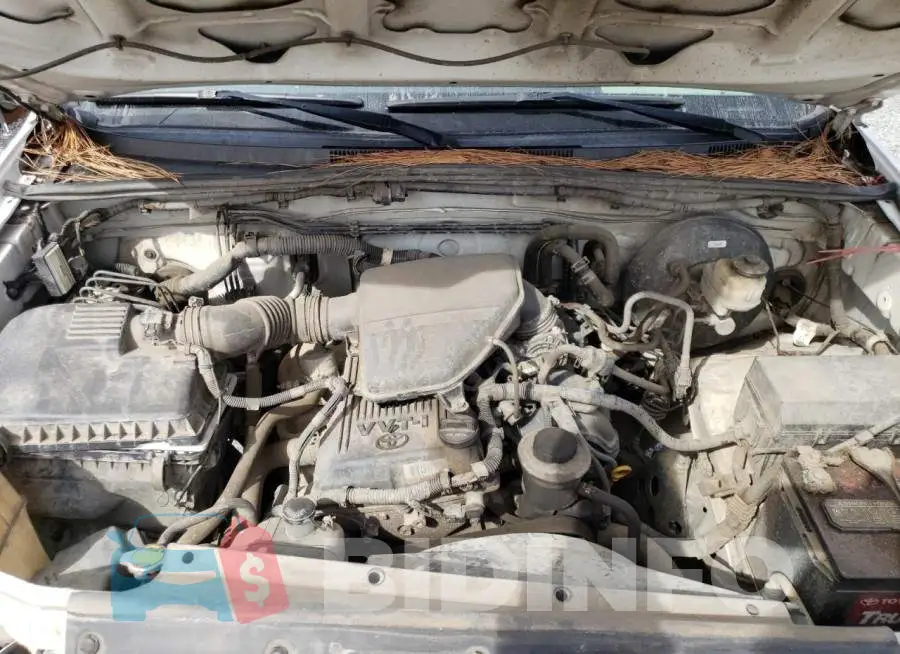 5TFNX4CN5EX034644 Photo# 11