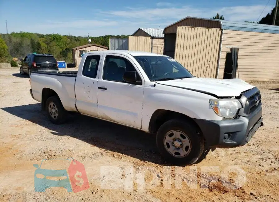 5TFTX4CN2FX057159 Photo# 4