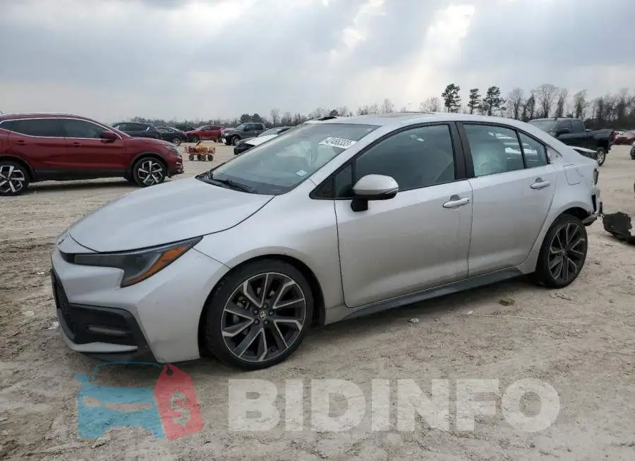 5YFP4RCE7LP009772 Photo# 1