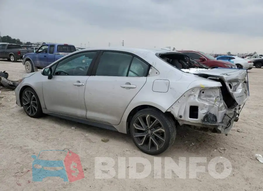 5YFP4RCE7LP009772 Photo# 2