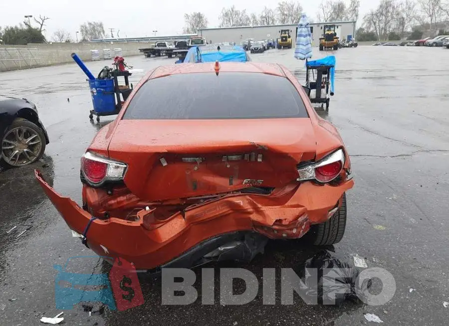 JF1ZNAA15F8706130 Photo# 6