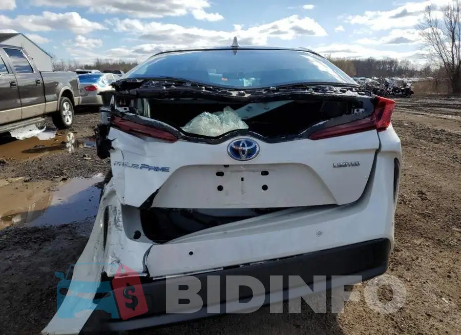 JTDKARFP9L3132269 Photo# 6