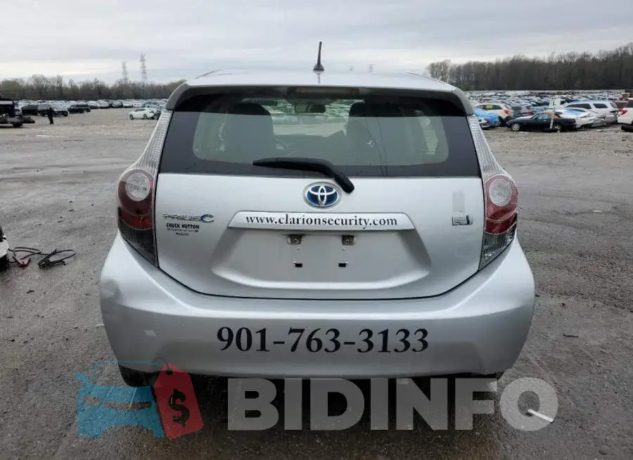 JTDKDTB39E1566276 Photo# 6