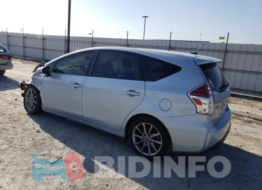 JTDZN3EU5FJ027607 Photo# 2