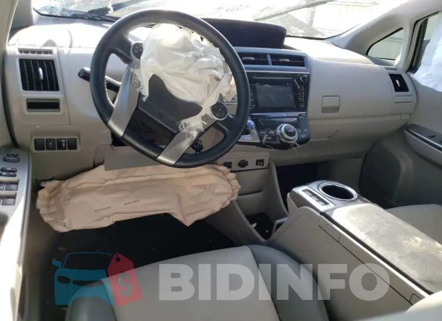 JTDZN3EU5FJ027607 Photo# 8