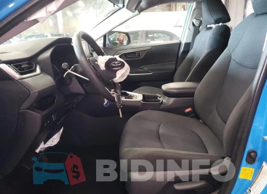 JTMF1RFV7KD015072 Photo# 7
