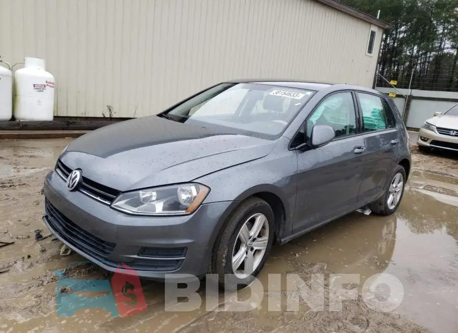 3VW2A7AU8FM061471 Photo# 1