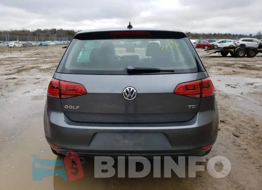 3VW2A7AU8FM061471 Photo# 6