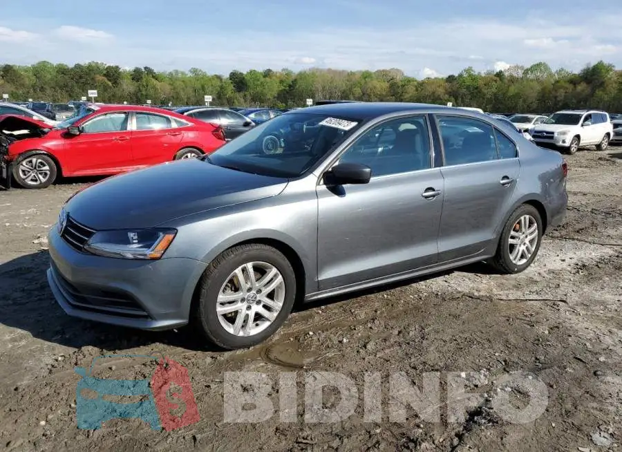 3VW2B7AJ5HM211719 Photo# 1