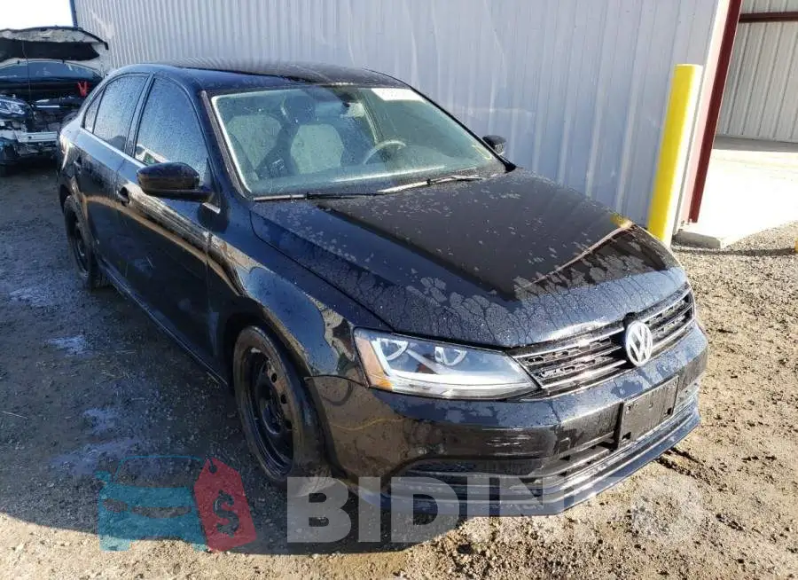3VW2B7AJ6HM301137 Photo# 1