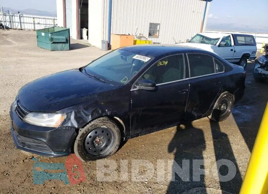 3VW2B7AJ6HM301137 Photo# 9