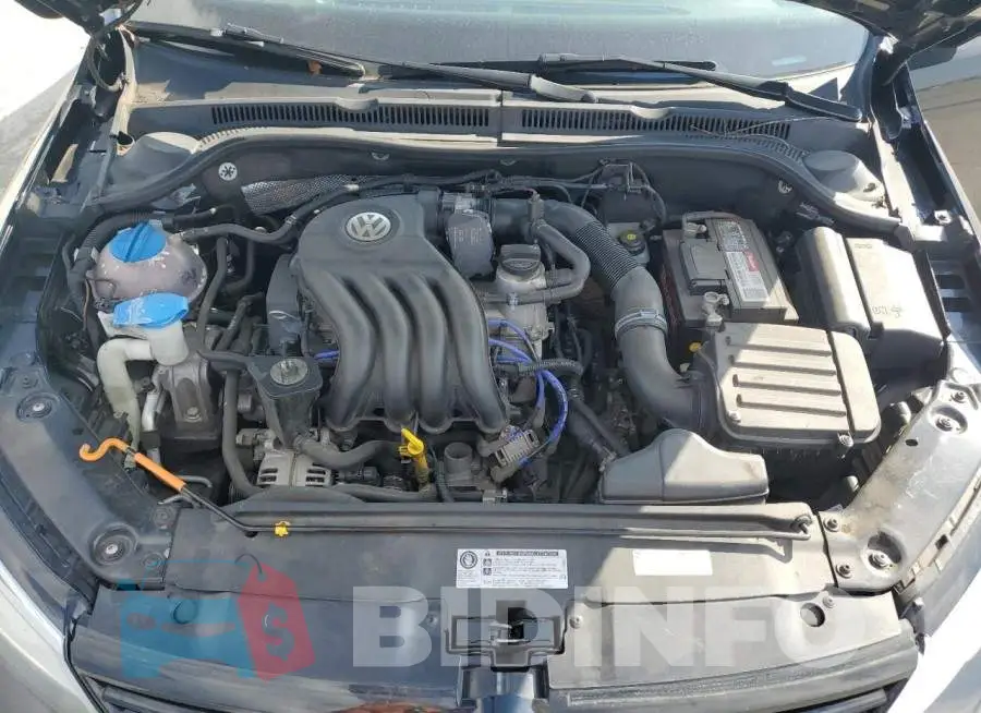 3VW2K7AJ1EM398615 Photo# 11