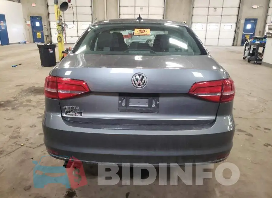 3VW2K7AJ3FM202529 Photo# 6