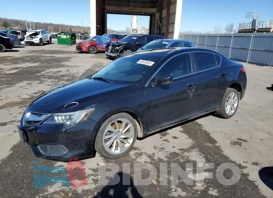 19UDE2F73GA001412 Photo# 1
