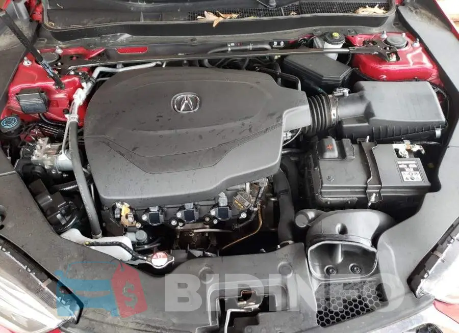 19UUB2F42KA010108 Photo# 11