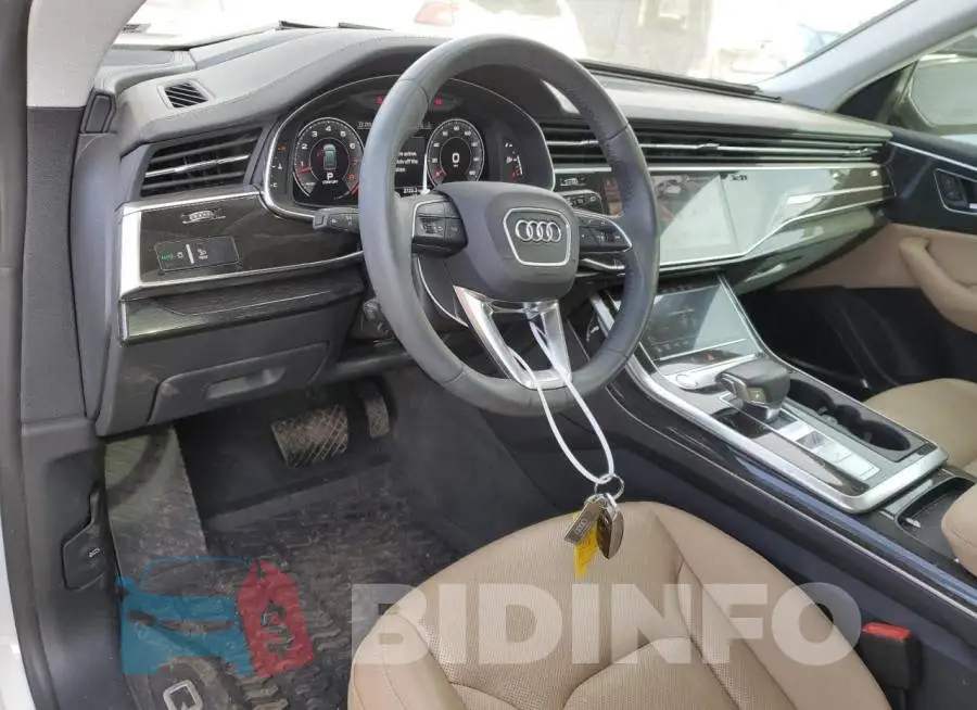 WA1FVAF11KD042930 Photo# 8