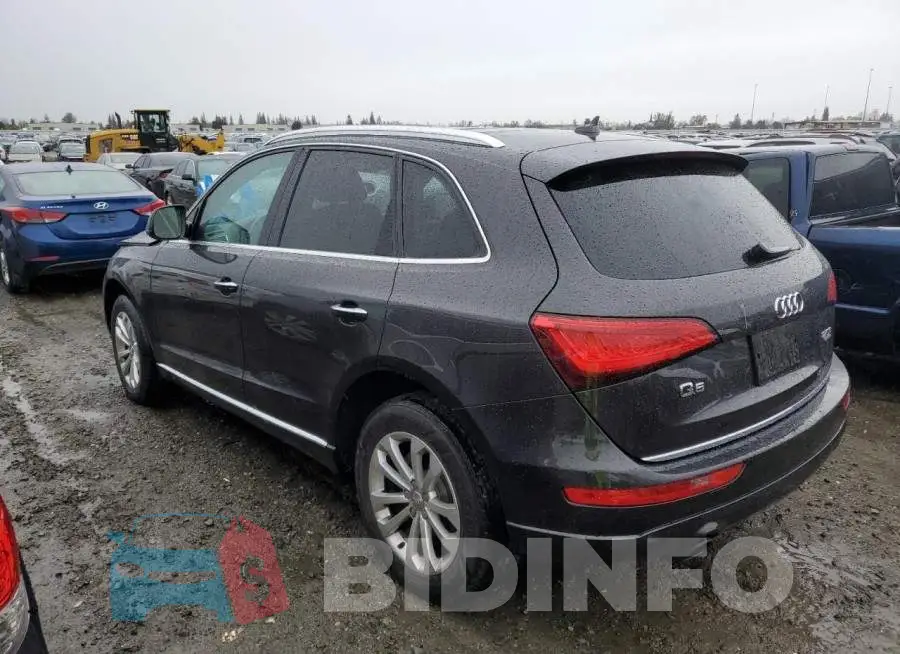 WA1LFAFP3FA071082 Photo# 2