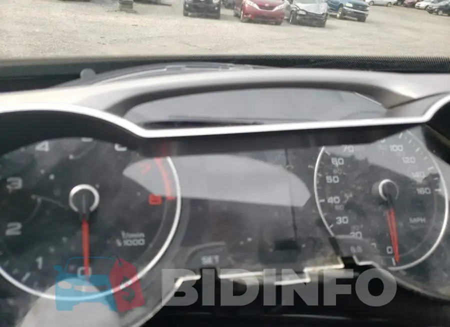 WA1UFAFL9EA096388 Photo# 9