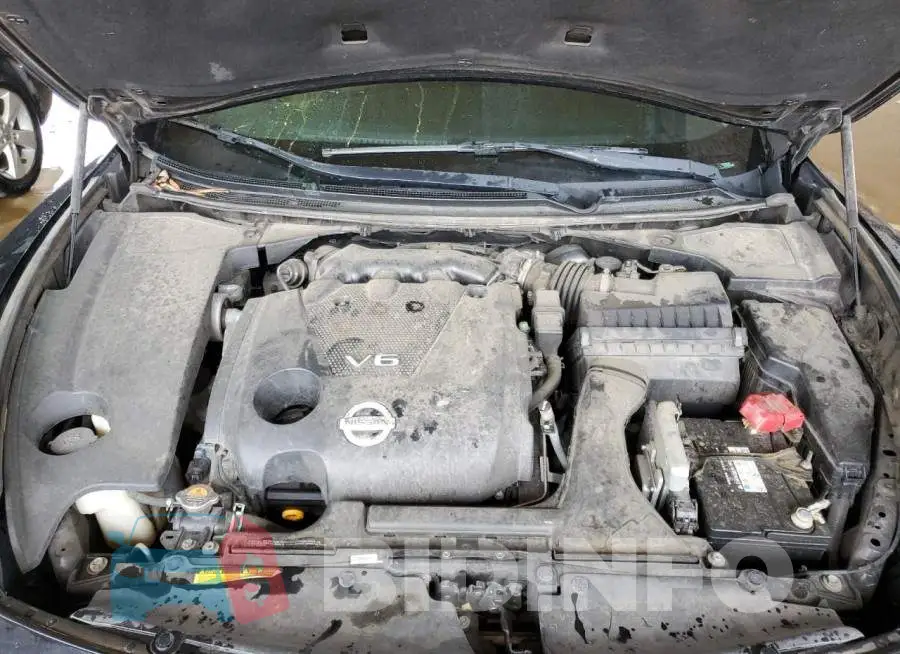 1N4AA5AP3EC480587 Photo# 11