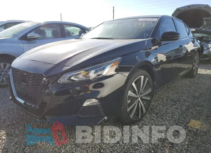 1N4BL4CV1LC150562 Photo# 2