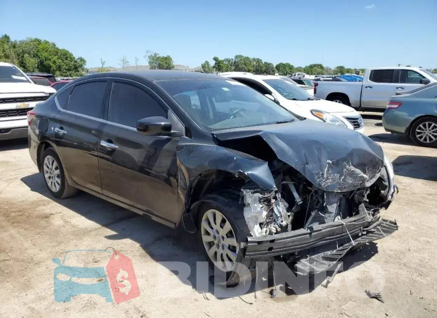 3N1AB7AP2FL643564 Photo# 4