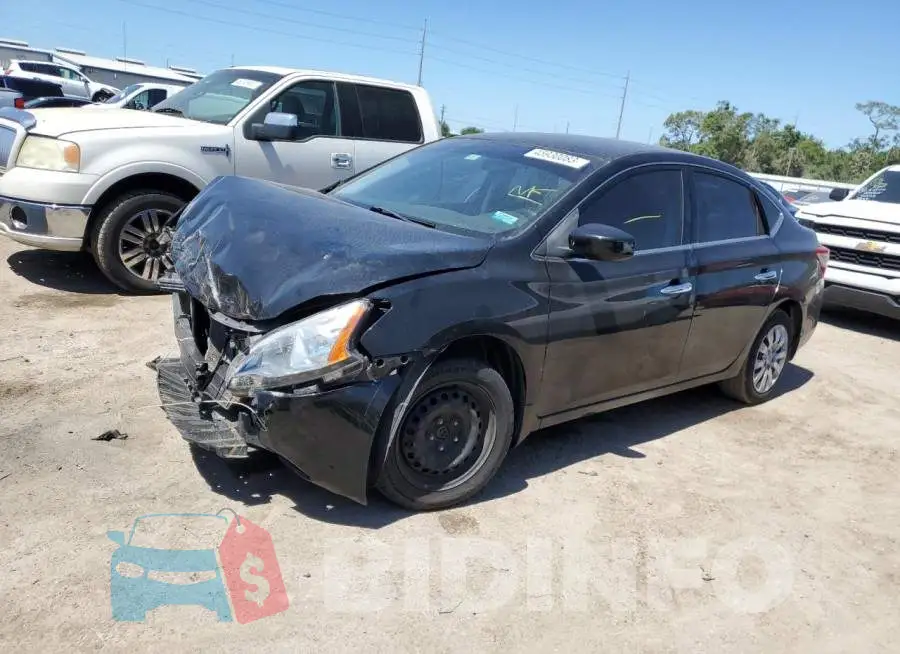 3N1AB7AP2FL643564 Photo# 1