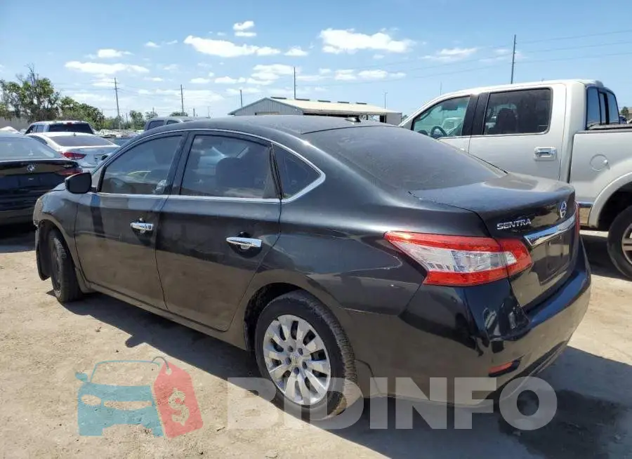 3N1AB7AP2FL643564 Photo# 2