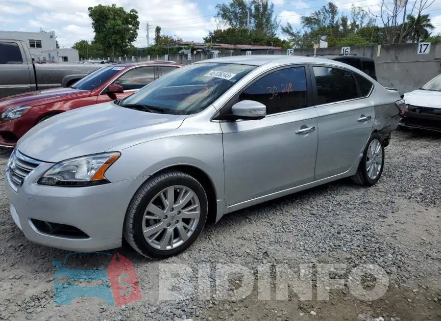 3N1AB7AP2FY238842 Photo# 1
