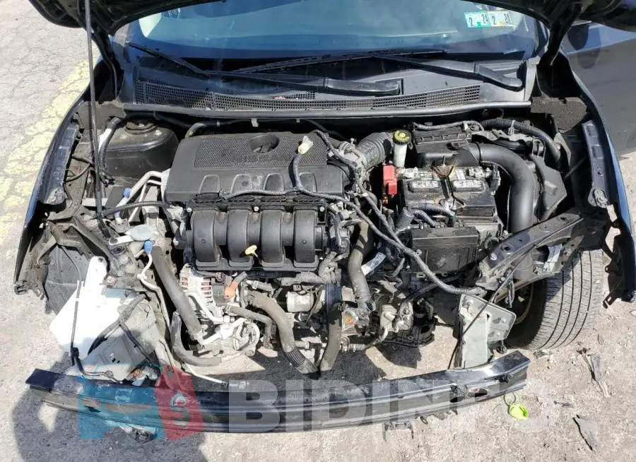 3N1AB7AP6JY314040 Photo# 11