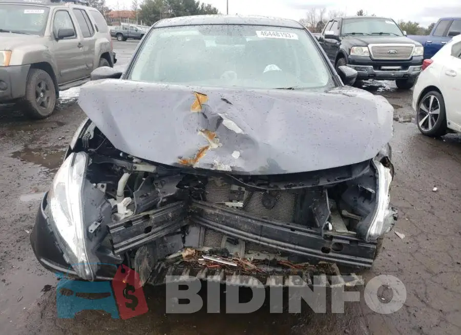 3N1AB7AP9EL670162 Photo# 5