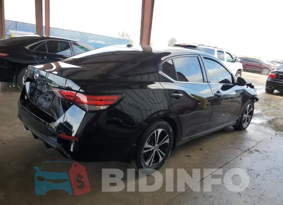3N1AB8CV4LY308533 Photo# 3