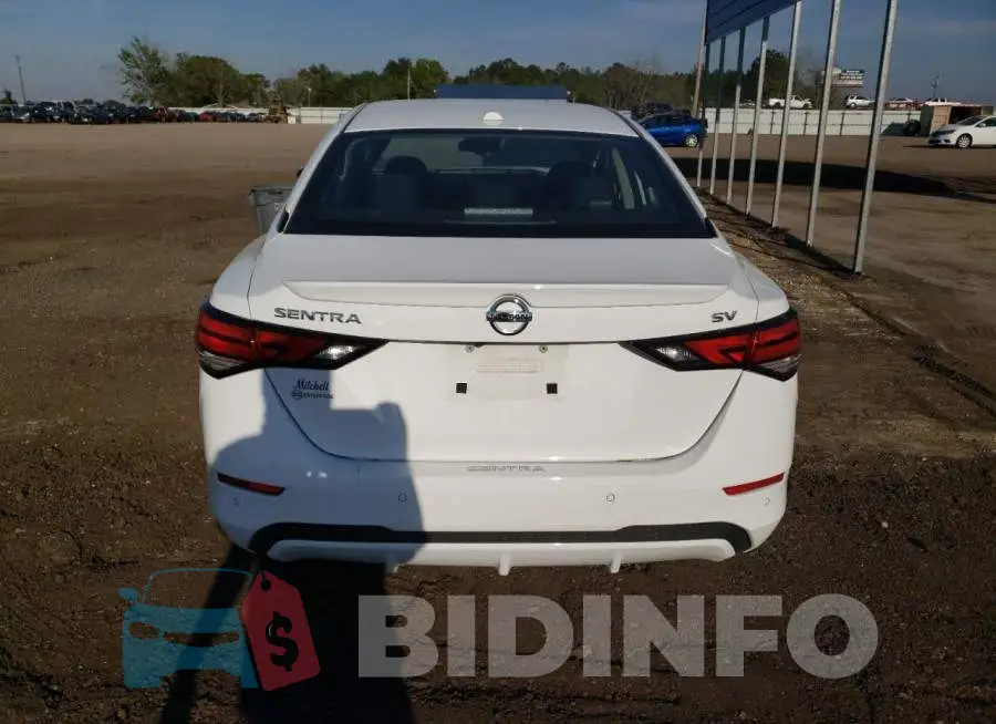 3N1AB8CV6MY234498 Photo# 6