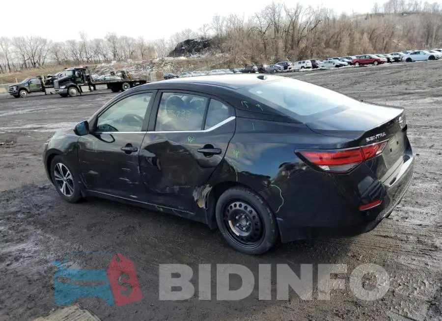 3N1AB8CV8NY215839 Photo# 2