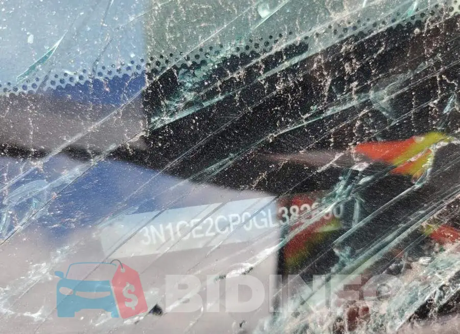 3N1CE2CP0GL382890 Photo# 12