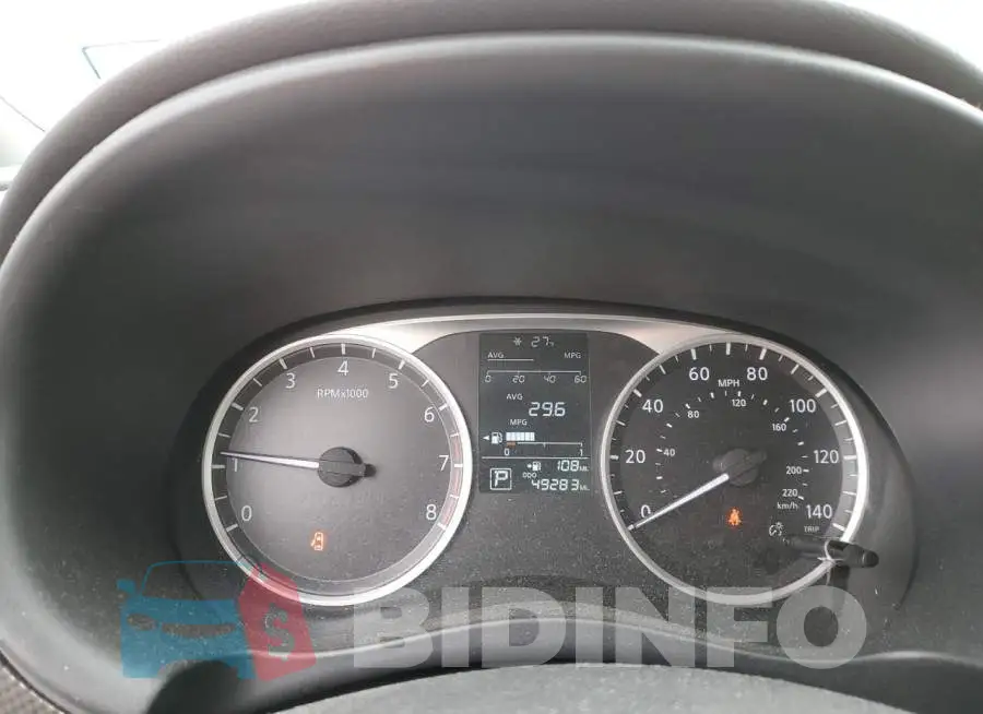 3N1CP5BV2LL546839 Photo# 9