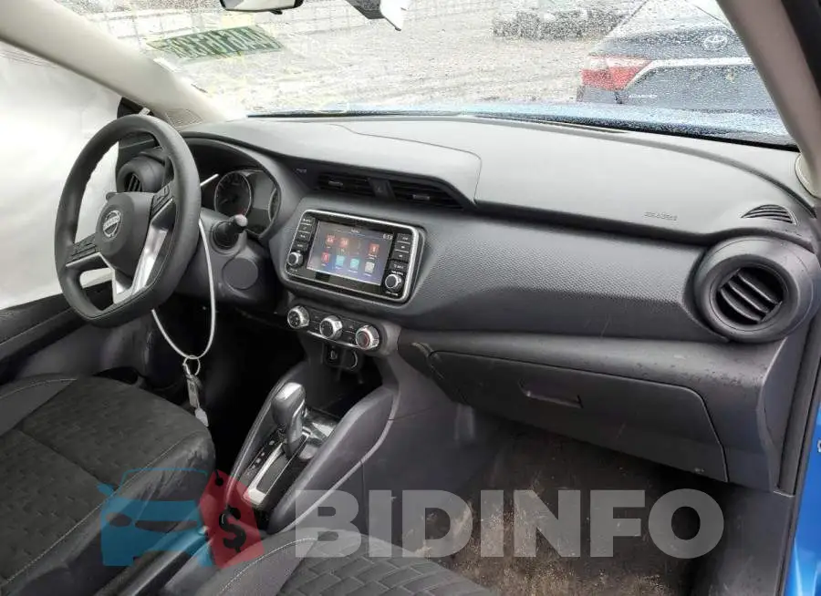 3N1CP5BV6ML522528 Photo# 8