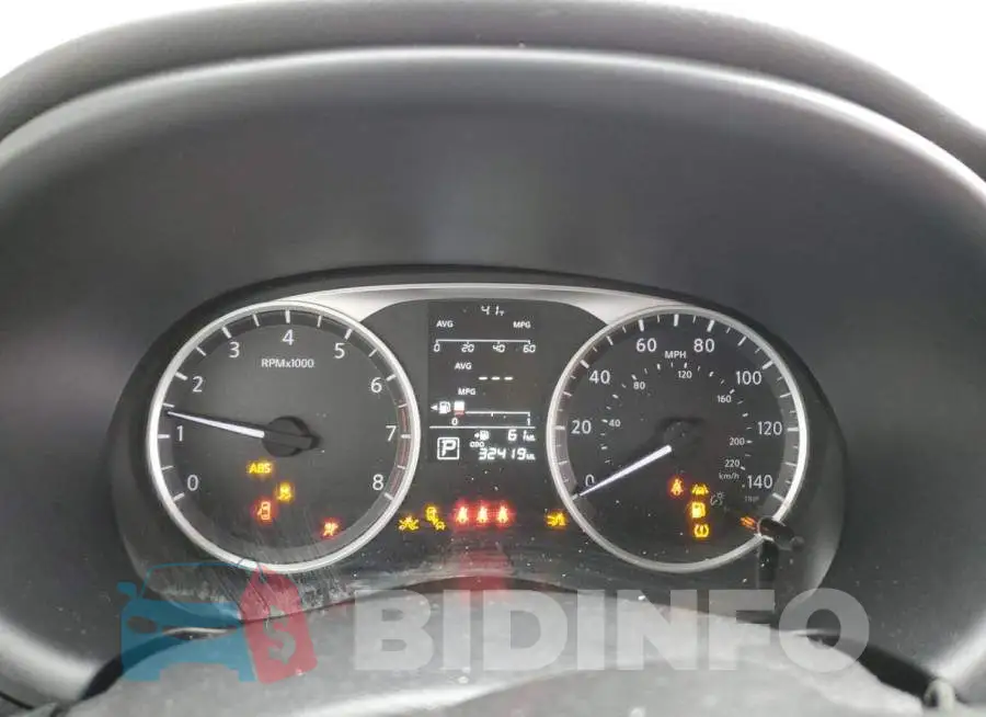 3N1CP5BV6ML522528 Photo# 9