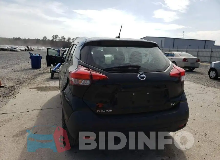 3N1CP5CV4LL497321 Photo# 6