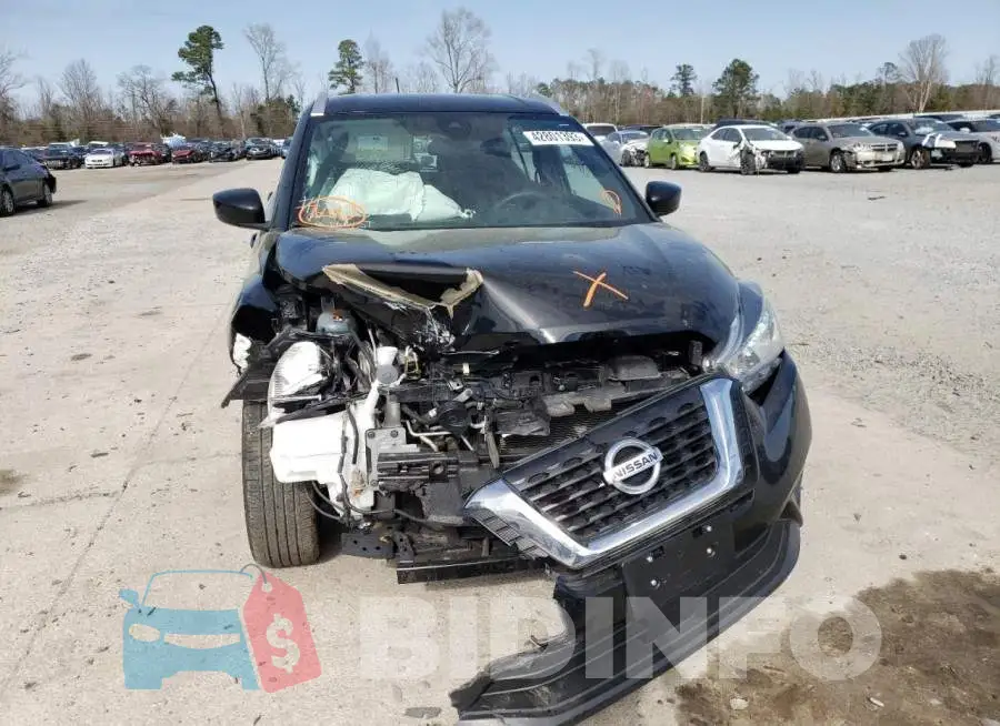 3N1CP5CV4LL497321 Photo# 5