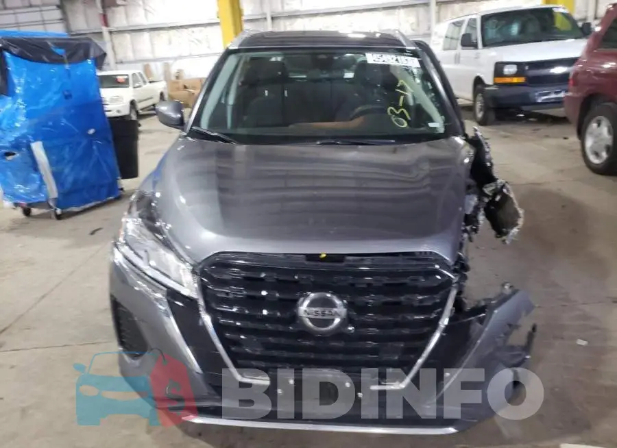 3N1CP5CV4ML487230 Photo# 5