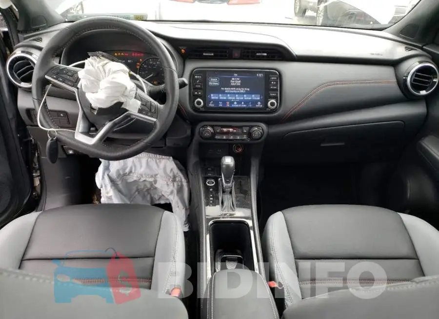 3N1CP5DVXML506071 Photo# 8