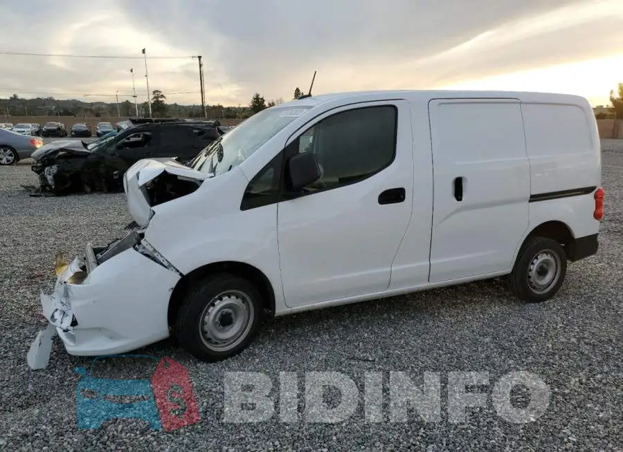 3N6CM0KN2MK697628 Photo# 1