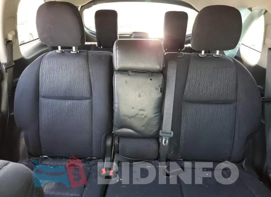 5N1AR2MM4GC641613 Photo# 10