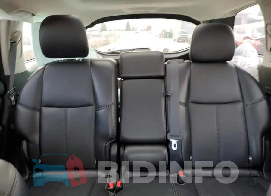 5N1DR2MM8HC614087 Photo# 10