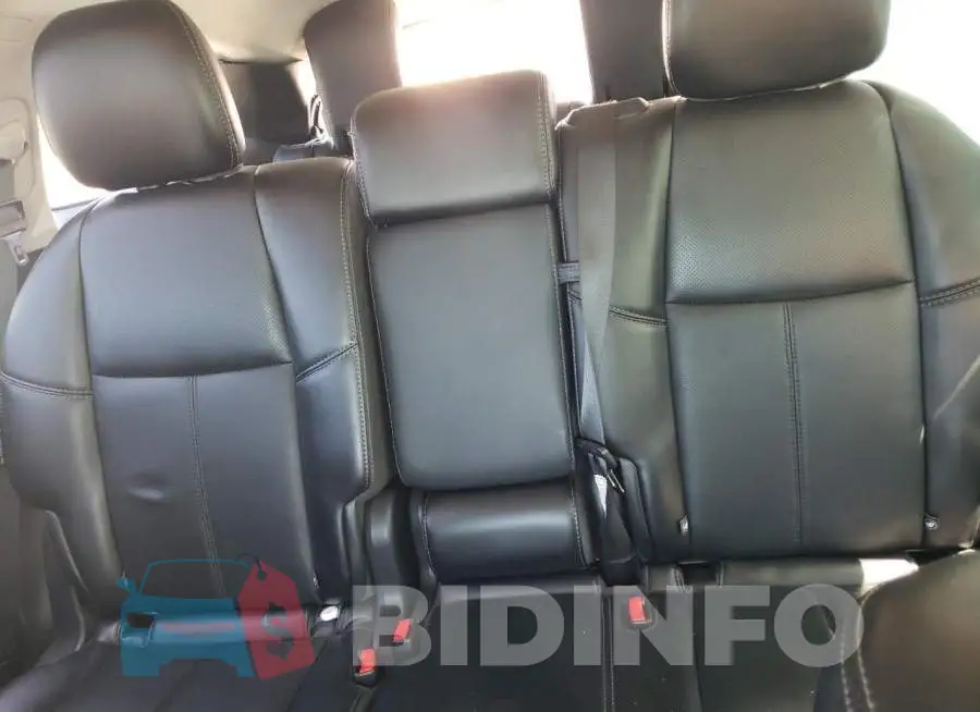 5N1DR2MN6KC638386 Photo# 10