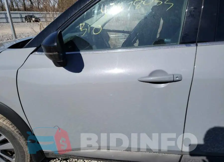 5N1DR3CCXNC203140 Photo# 7