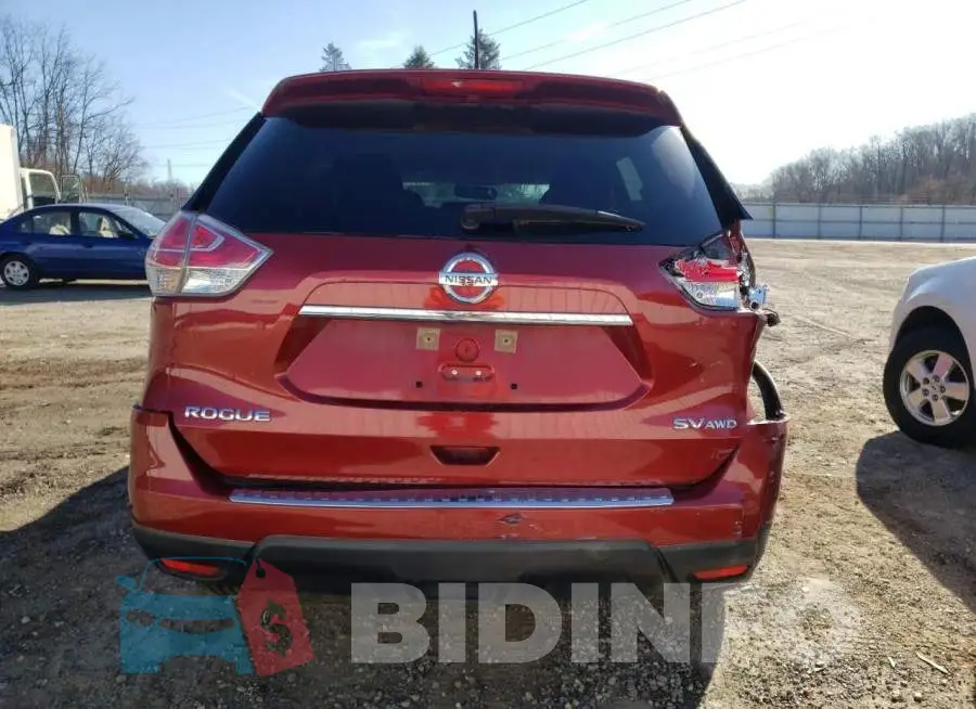 KNMAT2MV1GP690887 Photo# 6