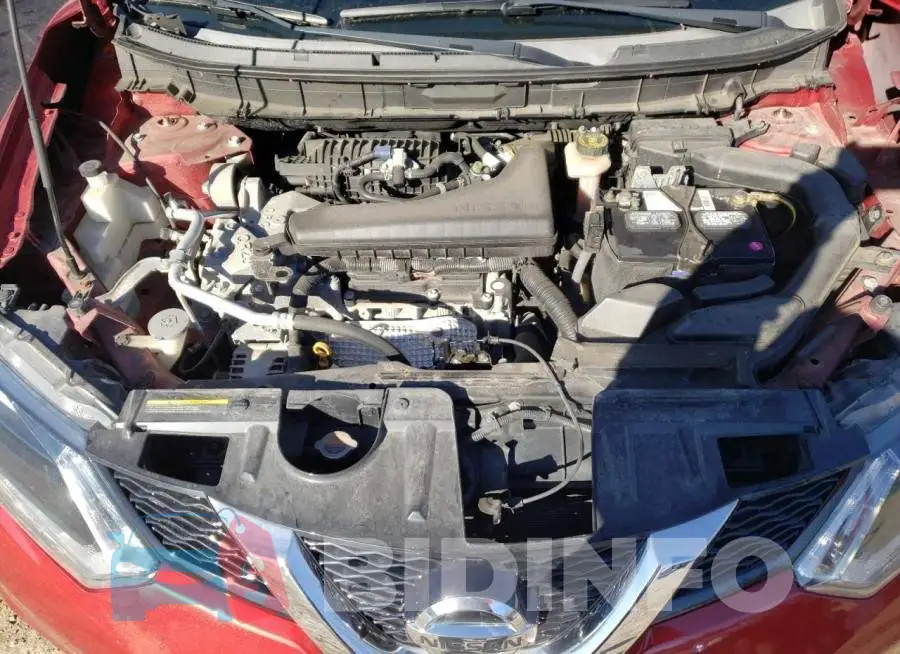 KNMAT2MV1GP690887 Photo# 11